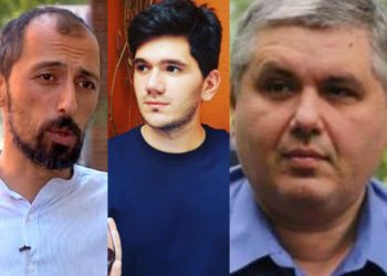 მგონი ამ ბიჭმა დიდი შერიგება დაიწყო – გიგა მაქარაშვილი