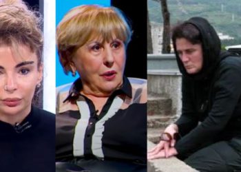“ყველა შვილმკვდარ ქალს მოვუწოდებ, დადგეს გიული ალასანიას გვერდით! – ირინა ენუქიძე გამახსენა…  ეს ქალი იბრძვის თავისი შვილისთვის… – მაია ასათიანი