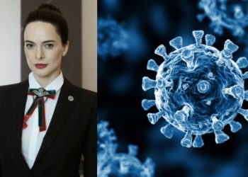 შევახსენებ სისხლის სამართლის კოდექსით გათვალისწინებულ იმ დანაშაულთა ჩამონათვალს, რომელიც ითვალისწინებს პასუხისმგებლობას, მათ შორის, პატიმრობას… – კუბლაშვილი