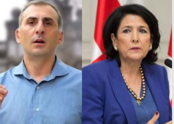 ბრავო! – ყველა საძაგელ სიტყვას უკან წავიღებ და ბოდიშს მოვიხდი, რაც წლების მანძილზე მასზე მითქვამს – ელისაშვილი ზურაბიშვილზე