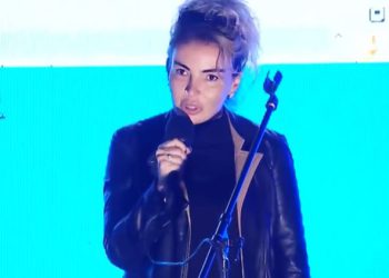 7 ნოემბერს დაზარალებულები ვითხოვთ მიხეილ სააკაშვილის გათავისუფლებას! – ნუთუ, ეს არაფერს ნიშნავს? – მაია ასათიანი