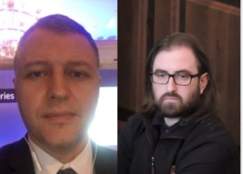 როგორ ეხმაურება გიორგი ფხაკაძე მსჯავრდებული დეკანოზის კორონავირუსით ინფიცირების ფაქტს