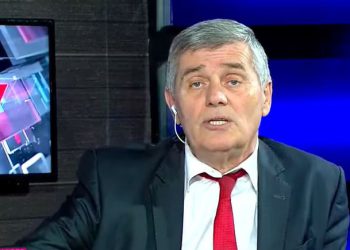 მიშას კრეტინული დაჭერის შემდეგ, თავის ტკივილი აიტეხეს… ამ პერიოდს უნდა დავარქვათ იდიოტოკრატიული მმართველობა – დავით აქუბარდია