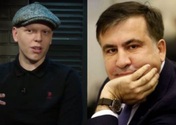 “მიშა არის ჩვენი ქვეყნის ტოქსიკური ყოფილი შეყვარებული…” – ბაჩო ოდიშარია