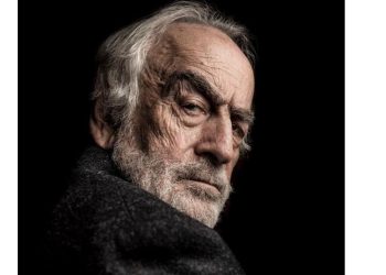 გელა ჩარკვიანი გარდაიცვალა