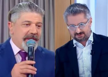 “გაიცანით… ის იგივეა, მარად და მარად” – ნიკა გვარამია