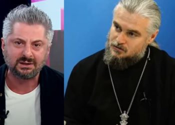 ნაგავი! – ამ ჯოჯოხეთის მაშხალაზე რას იტყვის საპატრიარქო, საინტერესოა – გვარამია