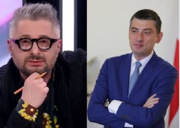 “გახარიაზე თავდასხმები არაადეკვატურია – პოსტს ვალაიქებ” – გვარამია