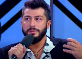 “ვფიქრობ, TV-“იმედი” ერთ-ერთი ყველაზე ჰუმანური და თბილი არხია საქართველოში” – გიორგი გასვიანი