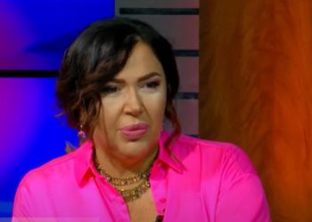 გამაოგნებელია… ხატებითა და ჯვრებით კი აქვთ გავსებული სახლები – გრიგოლია