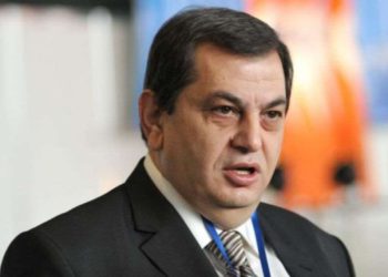 “ვწუხვარ, რომ მიშამ კლასი დაკარგა…” – დავით ბერძენიშვილი