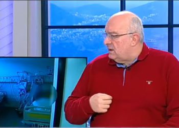 აიცერით ახლავე! ვერანაირ გარანტიას ვერ მოგცემთ, რომ იქიდან ცოცხალი გამოვა… ვისაც სურს, ჩვენ დაგვაბრალოს, კი ბატონო, გვლანძღეთ – დავით გადელიას მიმართვა