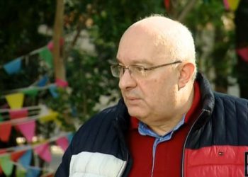 ადამიანებს უკეთ ავუხსნათ, საერთოდ დავიღუპებით – დავით გადელიას პროგნოზი