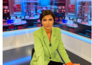 (ფოტო) “სახლში დადგომა, როგორც თოვლის ბაბუ… პირველად შენ მიიღებ… – დღეს დაიბადნენ “ოცნებაშიც” ახალაიები და კოდუები” – “მთავარი არხის” ჟურნალისტს ემუქრებიან