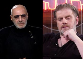 “შეიძლება, ამას ხმამაღლა არ უნდა ვამბობდე, მაგრამ ვიტყვი…” – დავით დოიაშვილის კონფლიქტი ზურაბ ყიფშიძესთან