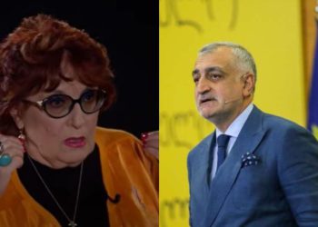 “ქეთი, შენ არ ამბობდი სოფლებში წადითო?! ხოდა, მივდივართ…” – “ეჰ, მამუკა, ქალაქელები გადასახლდით-თქო, როდის ვთქვი?!” – ხაზარაძე VS დოლიძე