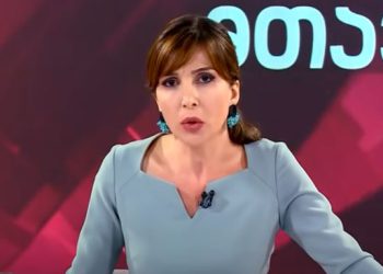 “ამ სამარცხვინო ქალს ურჩევნია ქუჩაში არ შემხვდეს” – ეკა კვესიტაძე