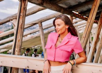 “სრული შიზოფრენია…” – რას წერს ეკატერინა ფანგანი სოციალურ ქსელში