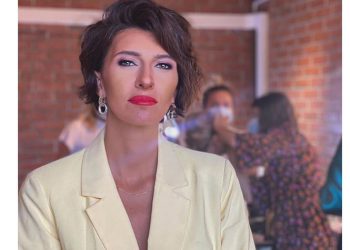 მეტი ფიქრი მართებს… და კალენდარში ჩახედვა… ქოცებისგან არ უნდა გაგეგოთ – ვიკა ბუკია