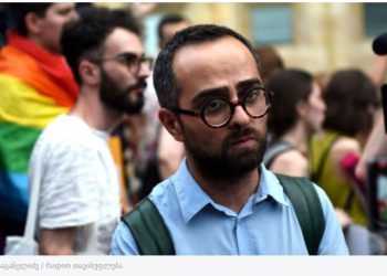 “ჩალა სად იღება? ქვეყანა გვაქვს გადასახური!” – თაბაგარი