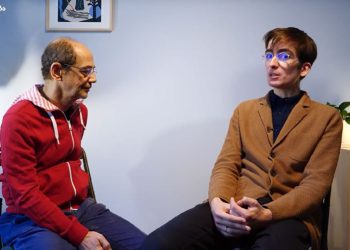 ტირილი არ დამიწყია… – მე ცოტა მოვტყუვდი… – რას იხსენებს ედუარდ სააკაშვილი