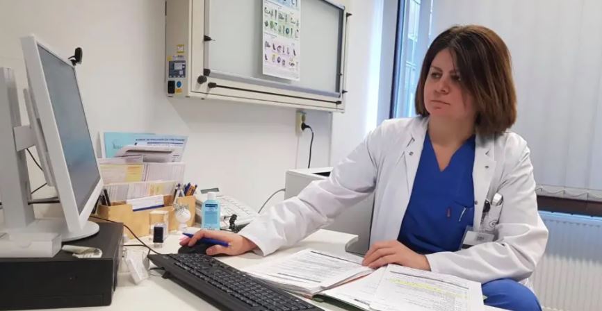 “ძალიან ვწუხვარ იმის თაობაზე, რასაც ახლა გამცნობთ” – თამარ ჟამურაშვილი