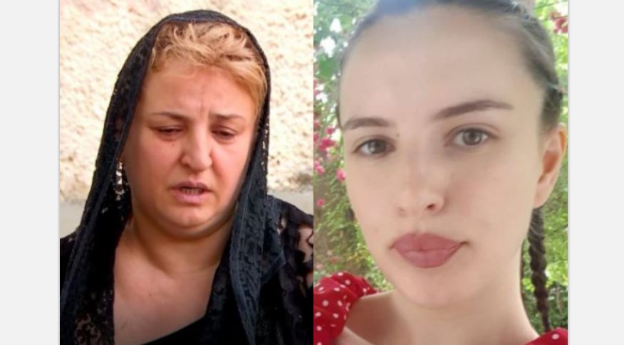 რომ არა თქვენ, მე უკვე ჩემს თამოსთან ვიქნებოდი… – თეონა თამაზაშვილი