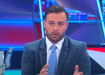 “ქართულ ოცნებას” ერთი ადგილი არ აღმოაჩნდა, მიხეილ სააკაშვილი სასამართლო დაბრაზში წარედგინა – საქმე საქმეზე რომ მიდგა მალავენ – თორნიკე კვერენჩხილაძე