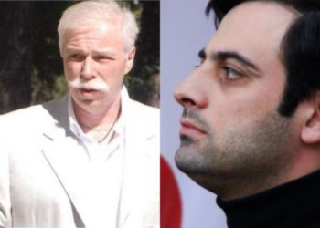 ეს პირველივე შეხვედრიდან ვიგრძენი… ყოველთვის ჩემს გულში იქნება – ზურაბ ხაჩიძე ბადრი პატარკაციშვილზე