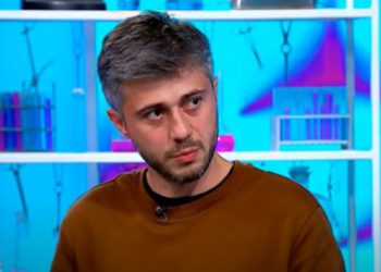 “ყველაზე მდაბიო გზა არჩია…” – კახა კინწურაშვილი “ქართულ ოცნებაზე”