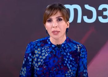 “ეს კაცის მკვლელი გაათავისუფლეს – მიშა ციხეშია” – კვესიტაძე