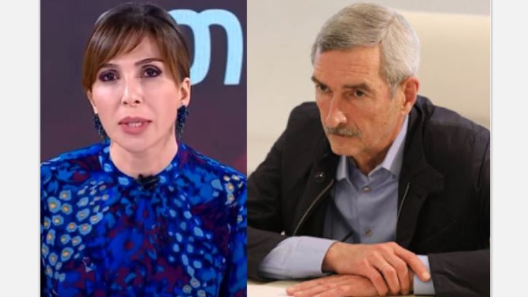 “რასაკვირველია, მართალია…” – ეკა კვესიტაძე