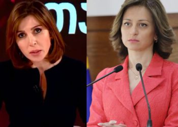 “მარტო ამ განცხადებისთვის უნდა აგოს პასუხი” – კვესიტაძე ტიკარაძეზე