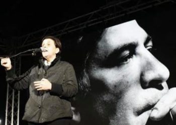 ამ ჯალათის გვარი უნდა გავიგო და მსოფლიოს გავაგებინო! – შენ, ვინც ხარ, ერთ რამეს გეტყვი – ელისო კილაძე