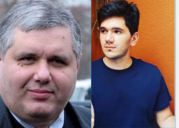 დარწმუნებული ვარ, ნათლიათქვენს და მის სისტემას მამათქვენის მოკვლის 3 თუ 4 მცდელობა არ ჰქონია, მაინც, შურისძიებას კარგი არასდროს, არავისთვის მოუტანია – კობა დავითაშვილის შვილის მიმართვა