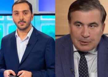 ბიძინა კულუმბეგოვი მიხეილ სააკაშვილს შიმშილობის შეწყვეტისკენ მოუწოდებს