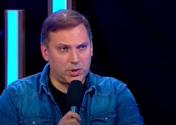 “…ამ შემთხვევაში უნდა ადგე, დაიხურო ქუდი და წახვიდე” – ლევან ჯავახიშვილი