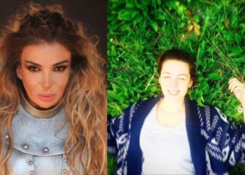 (ფოტო) “რა ვქნათ, დედაკო ახლა მე და შენ?” – მაია ასათიანი