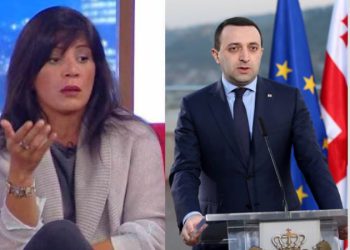 პრემიერის ერთ-ერთი საუკეთესო გადაწყვეტილებაა – მანჩო გიორგობიანი