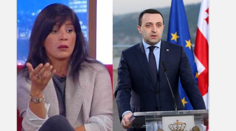 პრემიერის ერთ-ერთი საუკეთესო გადაწყვეტილებაა – მანჩო გიორგობიანი