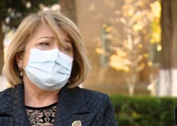 “ეს დრამატულ შედეგს მოიტანს” – მარინა ენდელაძე