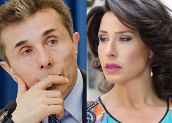 მე რა შუაში ვარო – ივანიშვილი წავიდა! გეგმა დატოვებული აქვს… – გადაბრუნდით ლოგინში, დაისვენეთ – მიშველაძე