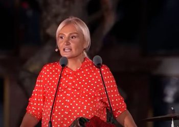 ისტორია დაგსჯით! ზვიადისთან დაშვებული შეცდომები სამეგრელომ დიდხანს არ გაპატიათ, ამჯერად, მთელი ქვეყნის რეაქციას მიიღებთ! – ჟორჟოლიანი საპატრიარქოს