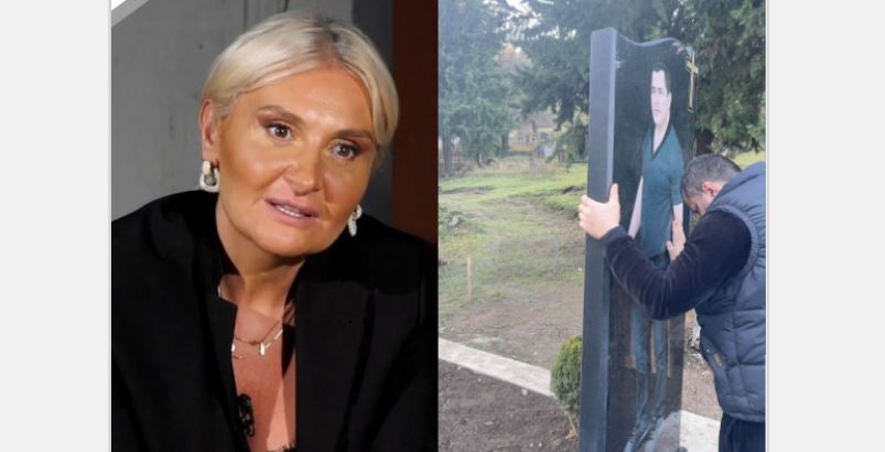 “მოკლული ბიჭის საფლავზე არ ადის?” – ჟორჟოლიანი