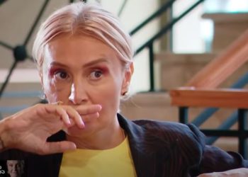 “7 ნოემბერი – ეს არის დღე, როდესაც ბოდიშებს უნდა ვიხდიდეთ… ამ წელსაც მოვიხადოთ ბოდიში” – ნანუკა ჟორჟოლიანი