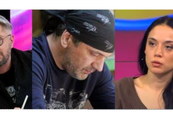 გავიცანი და ვიცნობ დიდი ხანია! დუტას ბულინგისთვის რომ გცალიათ, უკვე ძალიან კარგად ხართ! – ნანკა კალატოზიშვილი