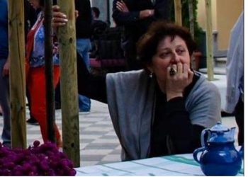 “ეს ამბავი, არც არავის მოუყოლია და არც არსად წამიკითხავს, თვითონ ვნახე, ჩემი თვალებით…” – ნინო კვაჭანტირაძე