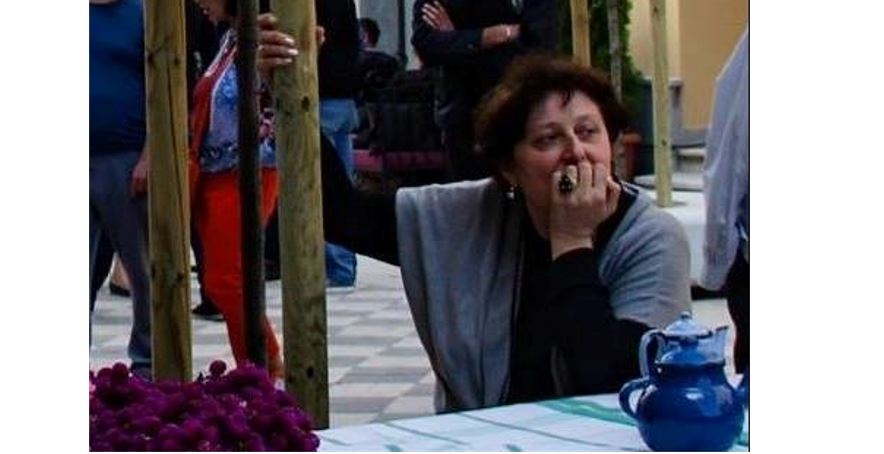 “ეს ამბავი, არც არავის მოუყოლია და არც არსად წამიკითხავს, თვითონ ვნახე, ჩემი თვალებით…” – ნინო კვაჭანტირაძე