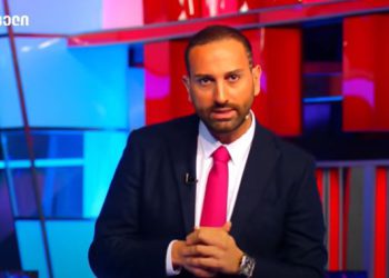 ძალიან სამწუხაროა, რომ ამის დაწერა მიწევს შენზე – რად გიღირს, ამ ყველფერის კეთება? – ვის მიმართავს ნოდარ მელაძე