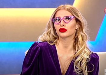 არანორმალურად დიდი რაოდენობა ამერიკელების არის ვაქცინირებული – ნუკი კოშკელიშვილი